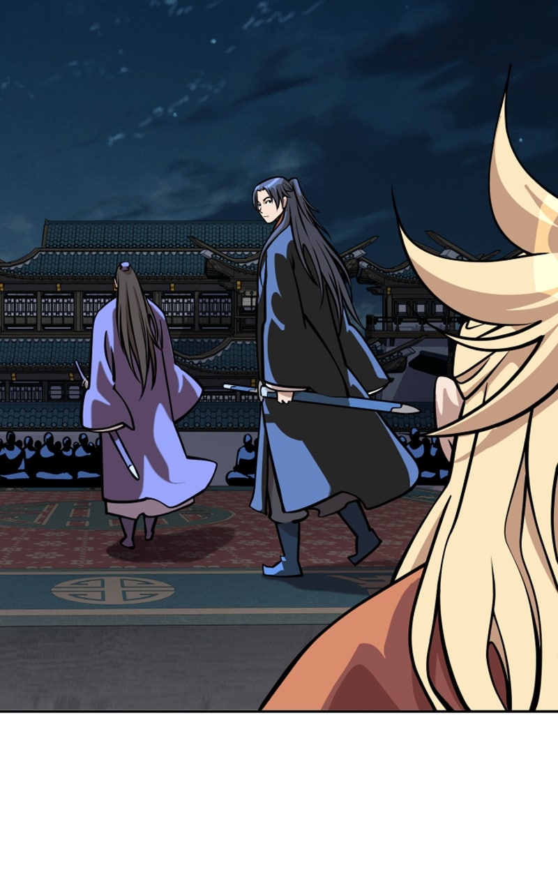 The Monkey King’sJourney to the Murim Episode 24 page 23 - 