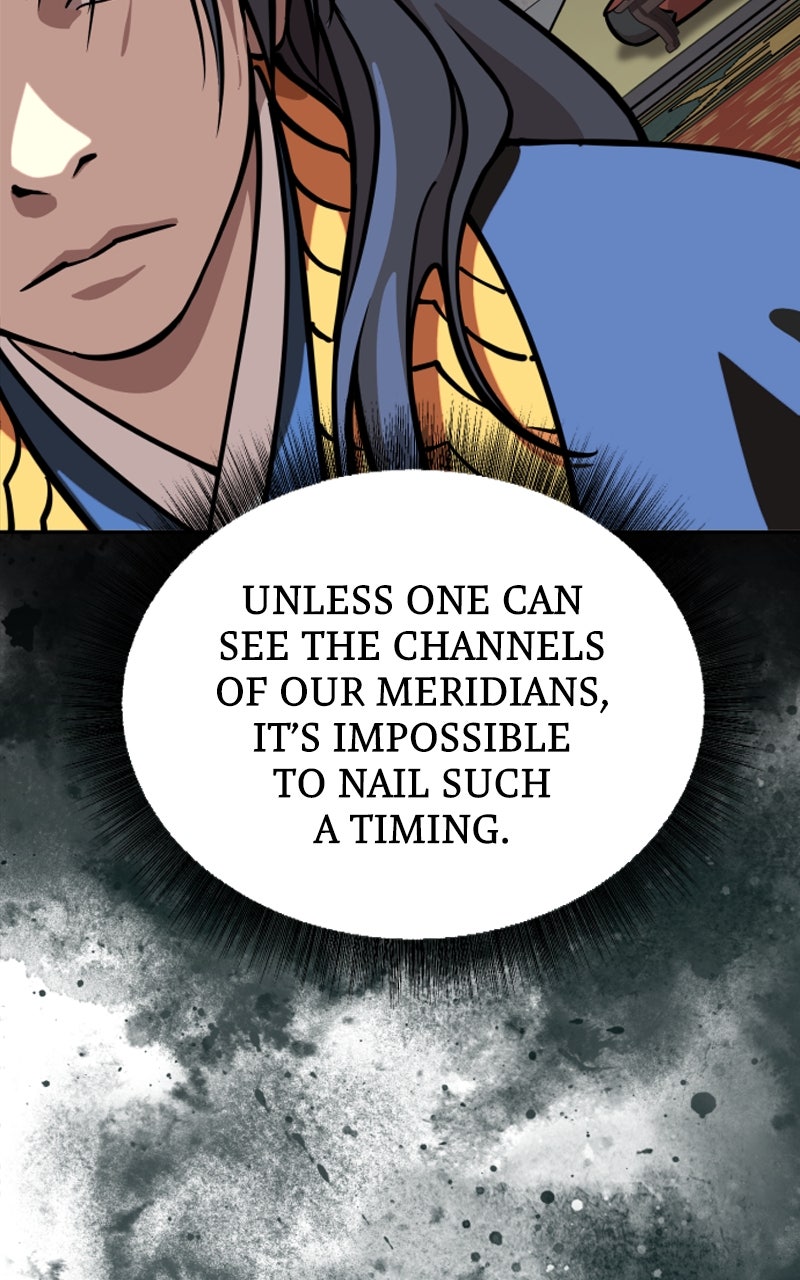 The Monkey King’sJourney to the Murim Episode 24 page 29 - 
