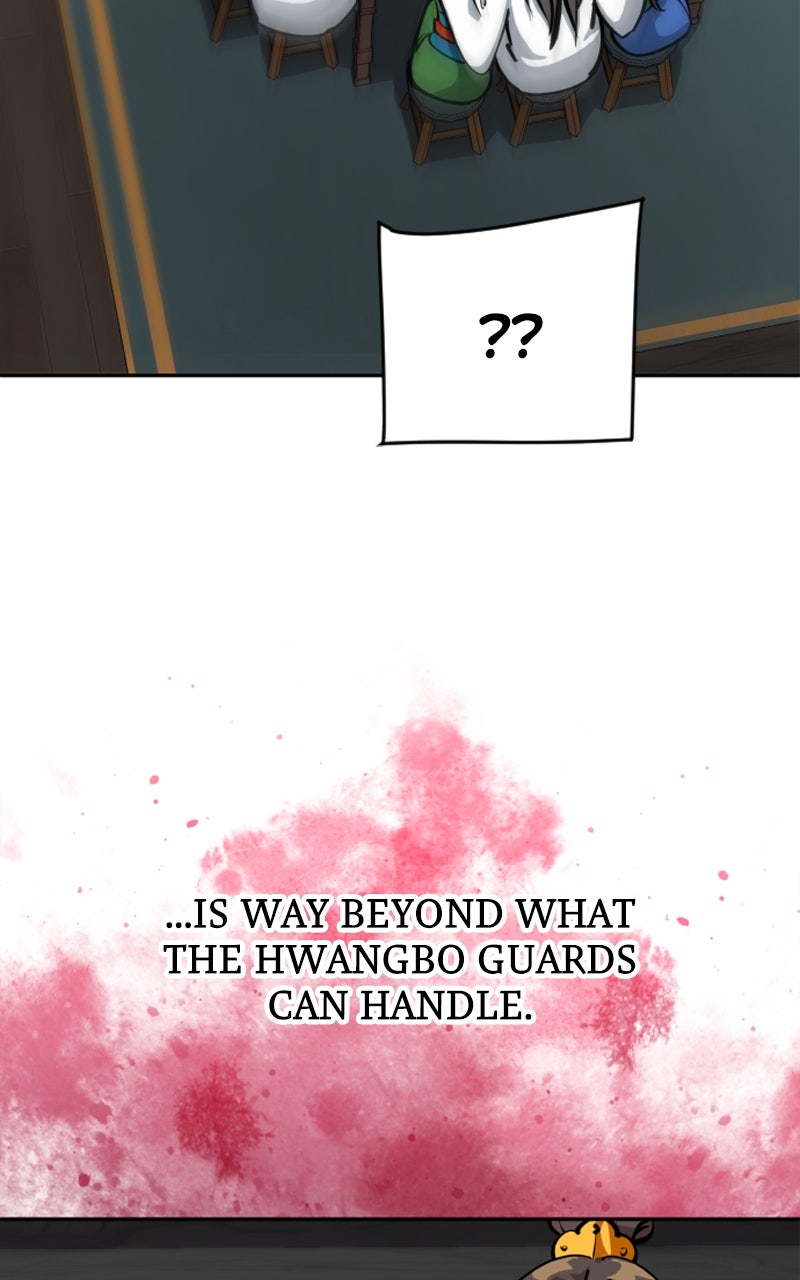 The Monkey King’sJourney to the Murim Episode 24 page 66 - 
