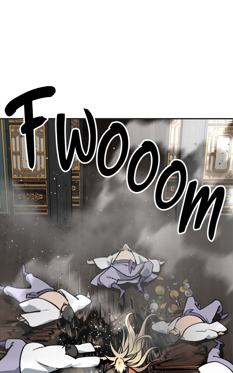 The Monkey King’sJourney to the Murim Episode 24 page 90 - 