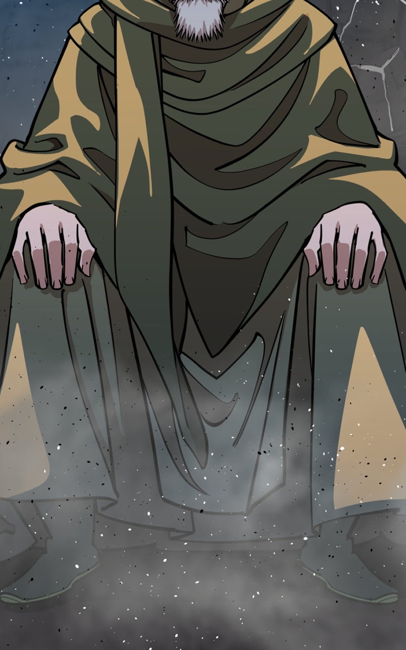 The Monkey King’sJourney to the Murim Episode 25 page 107 - 