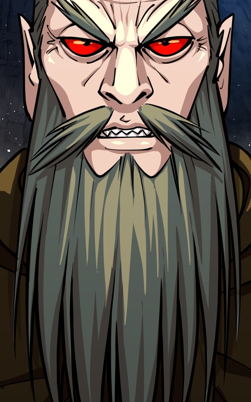 The Monkey King’sJourney to the Murim Episode 25 page 118 - 