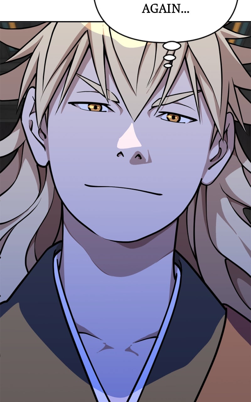 The Monkey King’sJourney to the Murim Episode 25 page 4 - 
