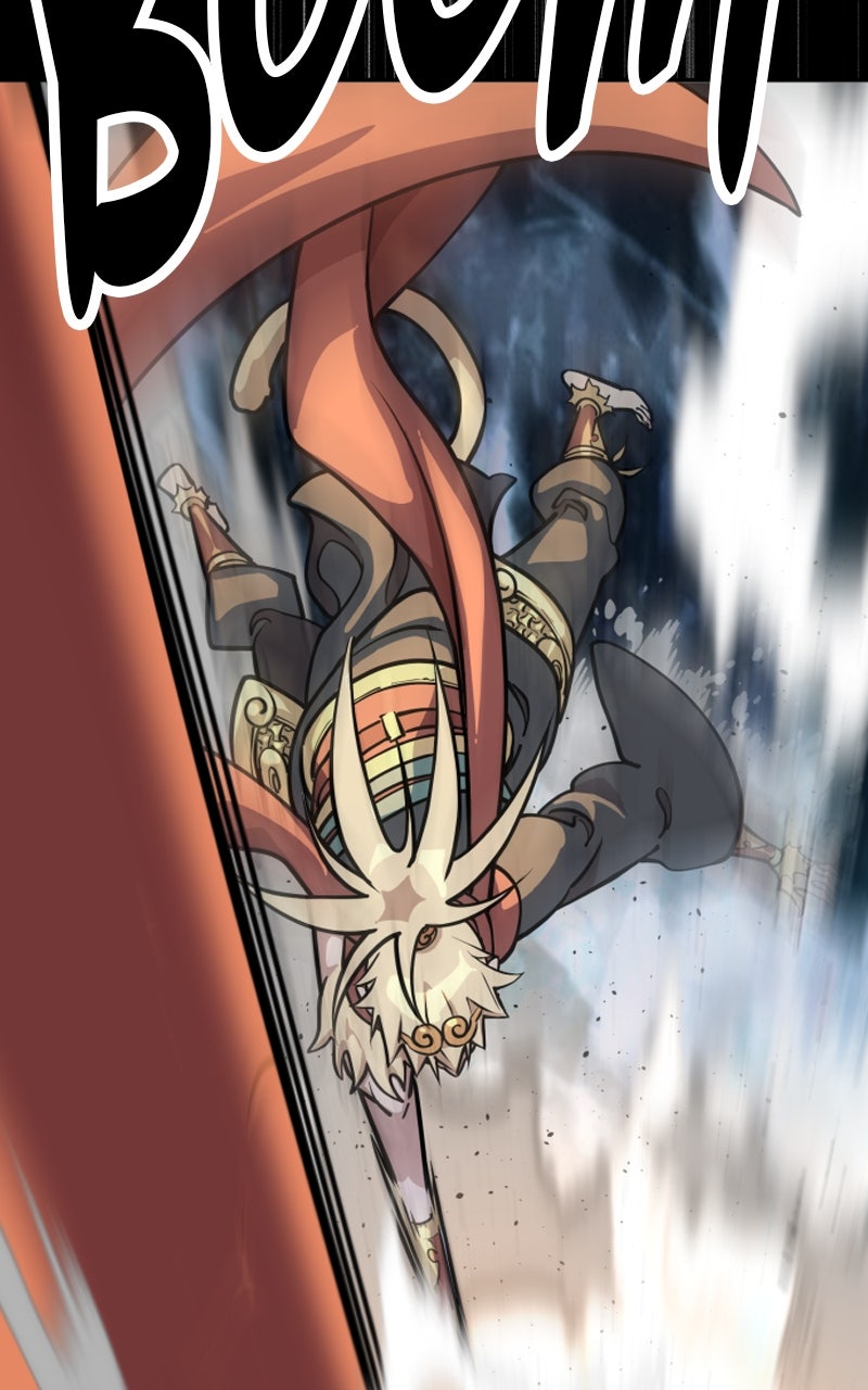 The Monkey King’sJourney to the Murim Episode 25 page 36 - 