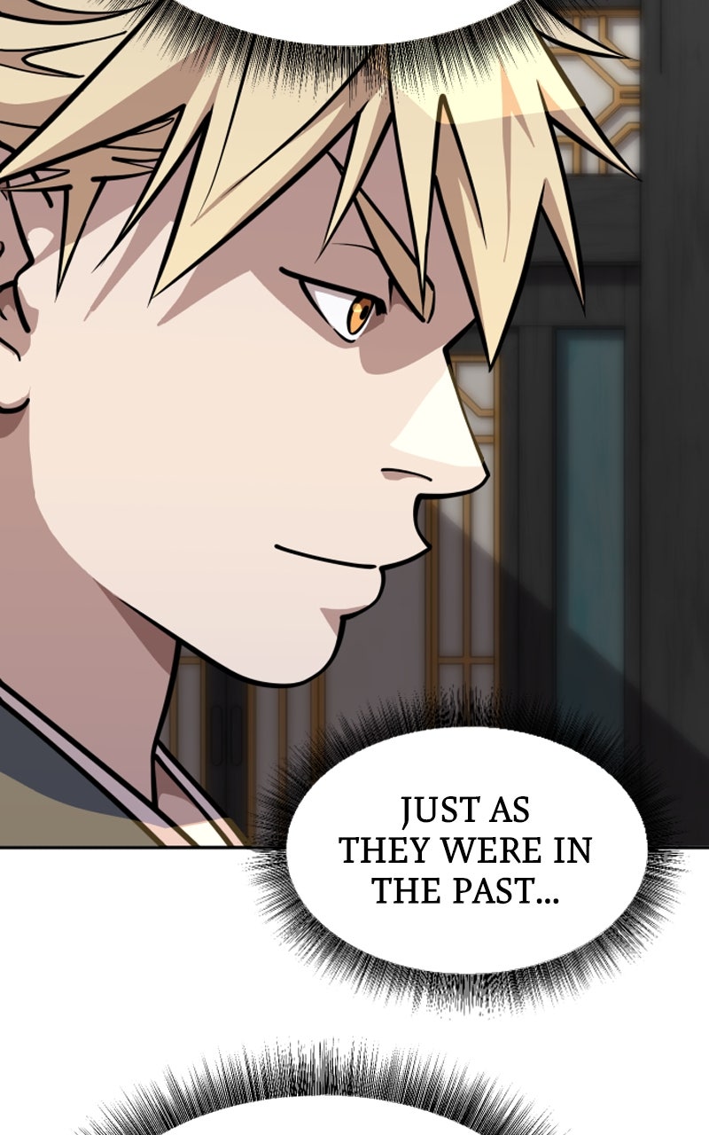 The Monkey King’sJourney to the Murim Episode 25 page 51 - 