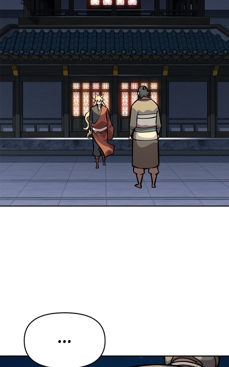 The Monkey King’sJourney to the Murim Episode 25 page 71 - 