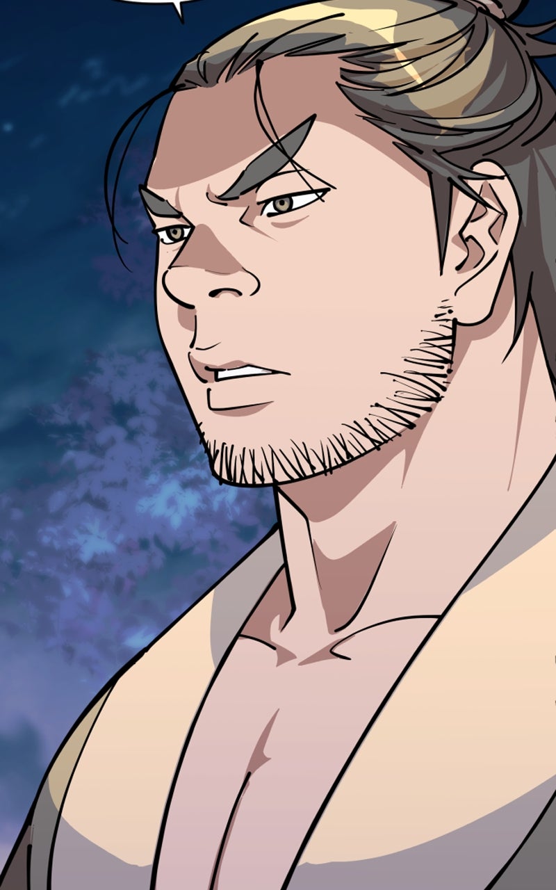 The Monkey King’sJourney to the Murim Episode 25 page 72 - 