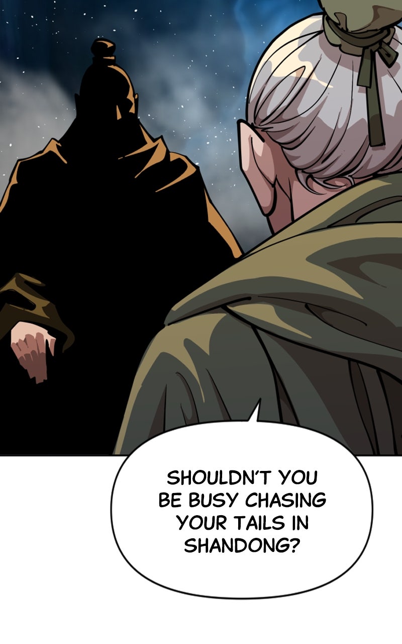 The Monkey King’sJourney to the Murim Episode 25 page 100 - 