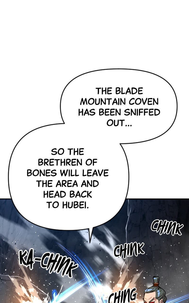 The Monkey King’sJourney to the Murim Episode 26 page 13 - 