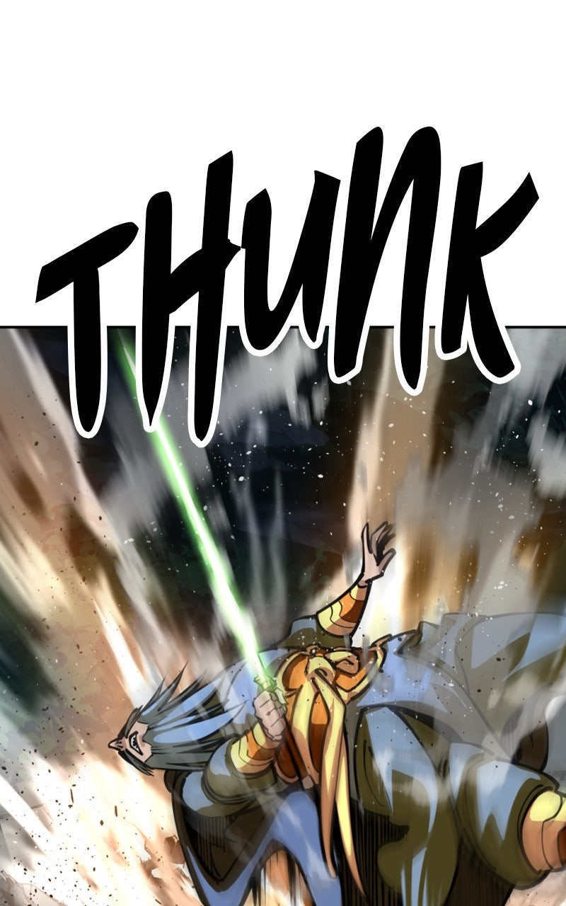 The Monkey King’sJourney to the Murim Episode 26 page 140 - 