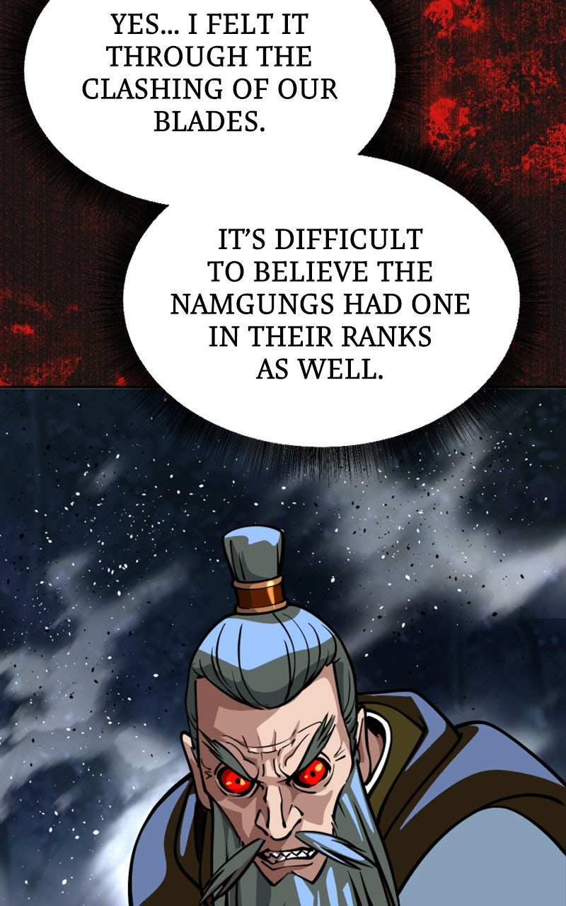 The Monkey King’sJourney to the Murim Episode 26 page 56 - 