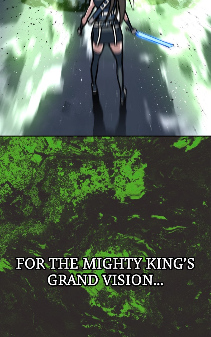 The Monkey King’sJourney to the Murim Episode 26 page 65 - 