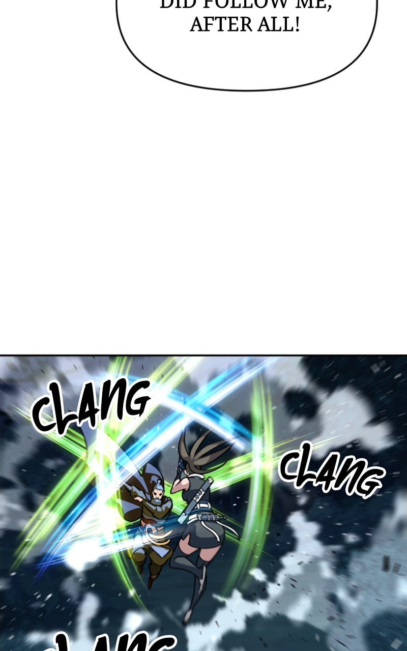 The Monkey King’sJourney to the Murim Episode 26 page 95 - 