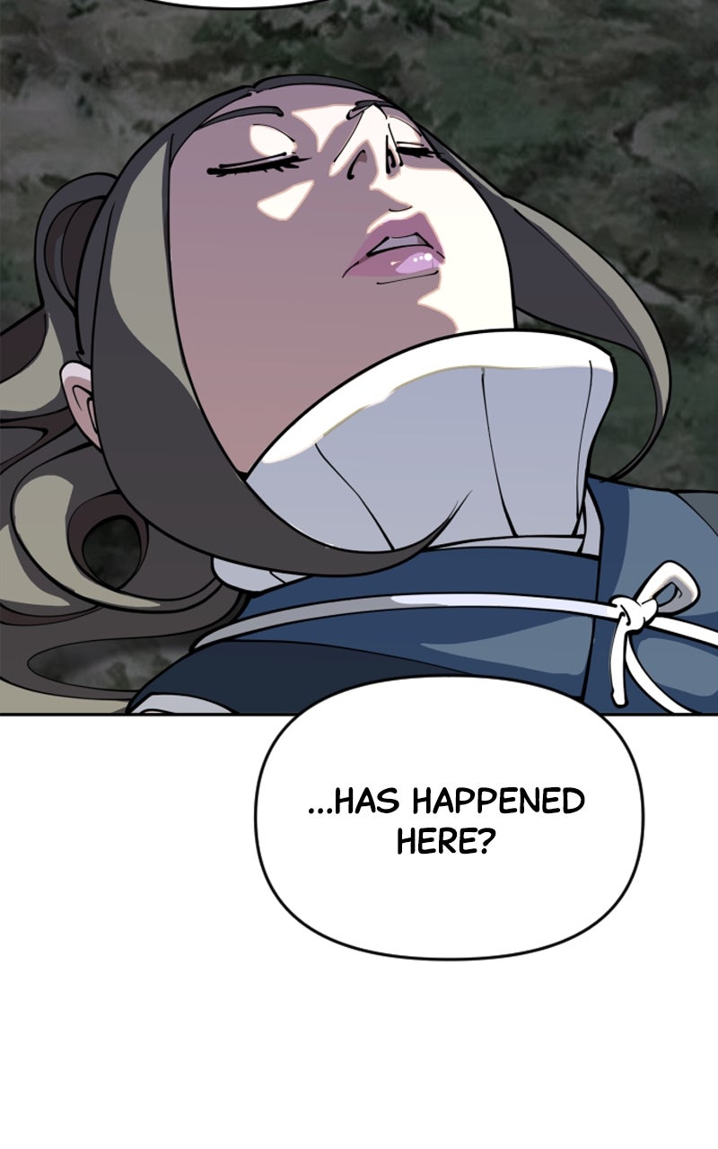 The Monkey King’sJourney to the Murim Episode 27 page 164 - 