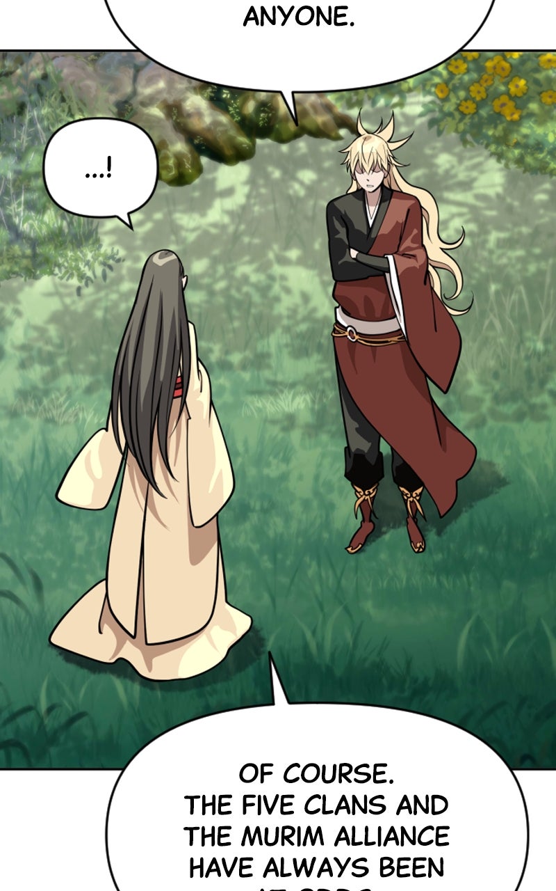 The Monkey King’sJourney to the Murim Episode 28 page 119 - 