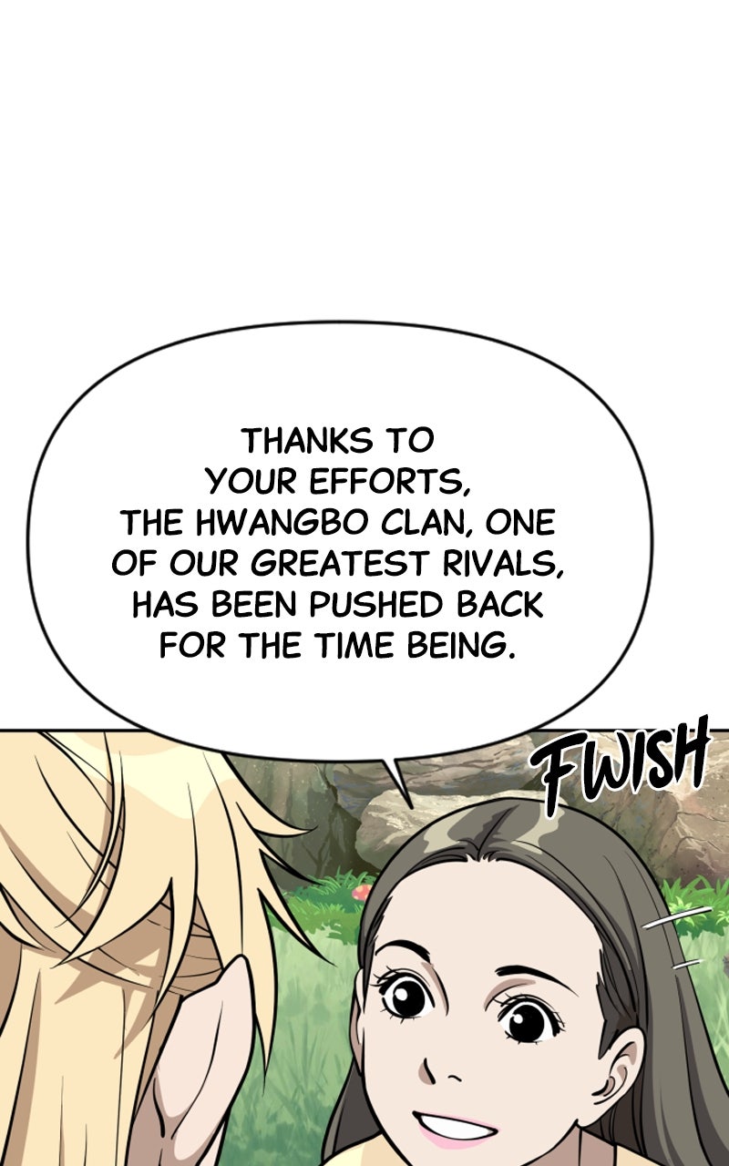 The Monkey King’sJourney to the Murim Episode 28 page 125 - 