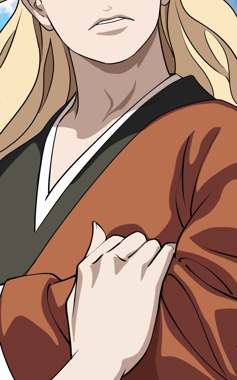 The Monkey King’sJourney to the Murim Episode 28 page 132 - 