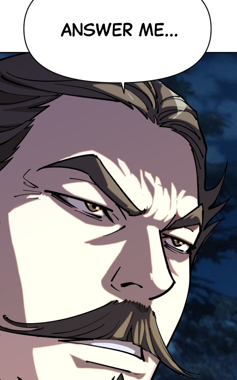 The Monkey King’sJourney to the Murim Episode 28 page 3 - 