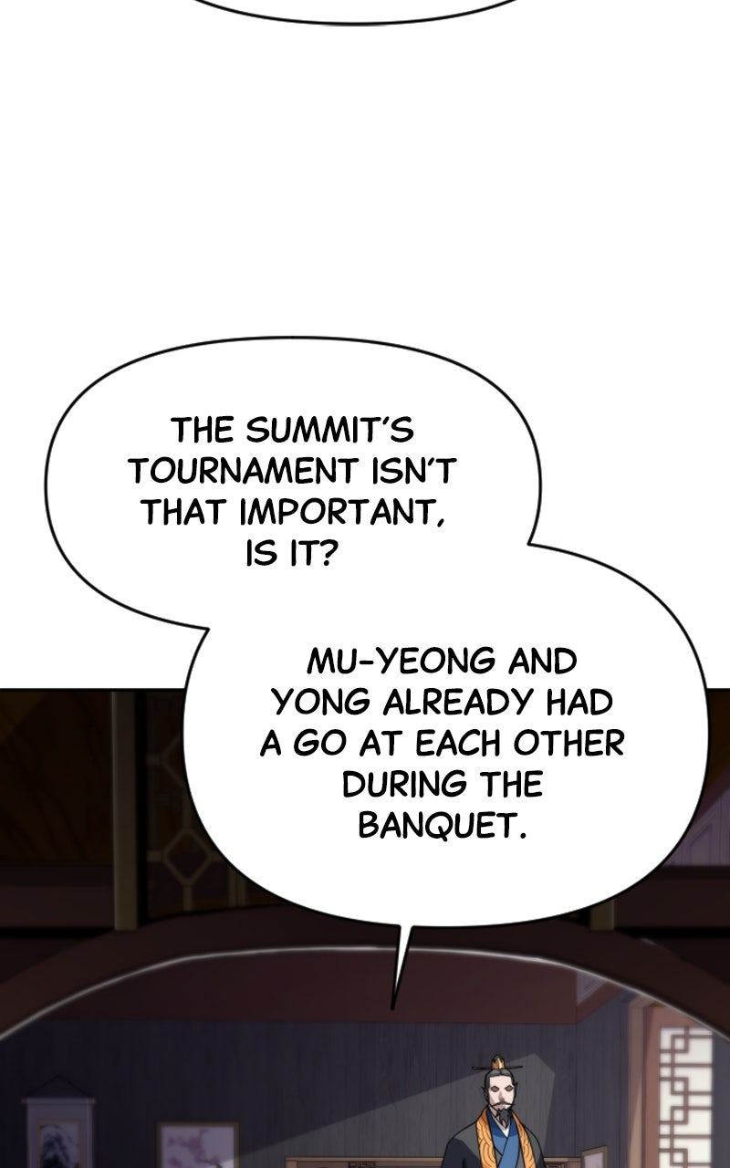 The Monkey King’sJourney to the Murim Episode 28 page 87 - 
