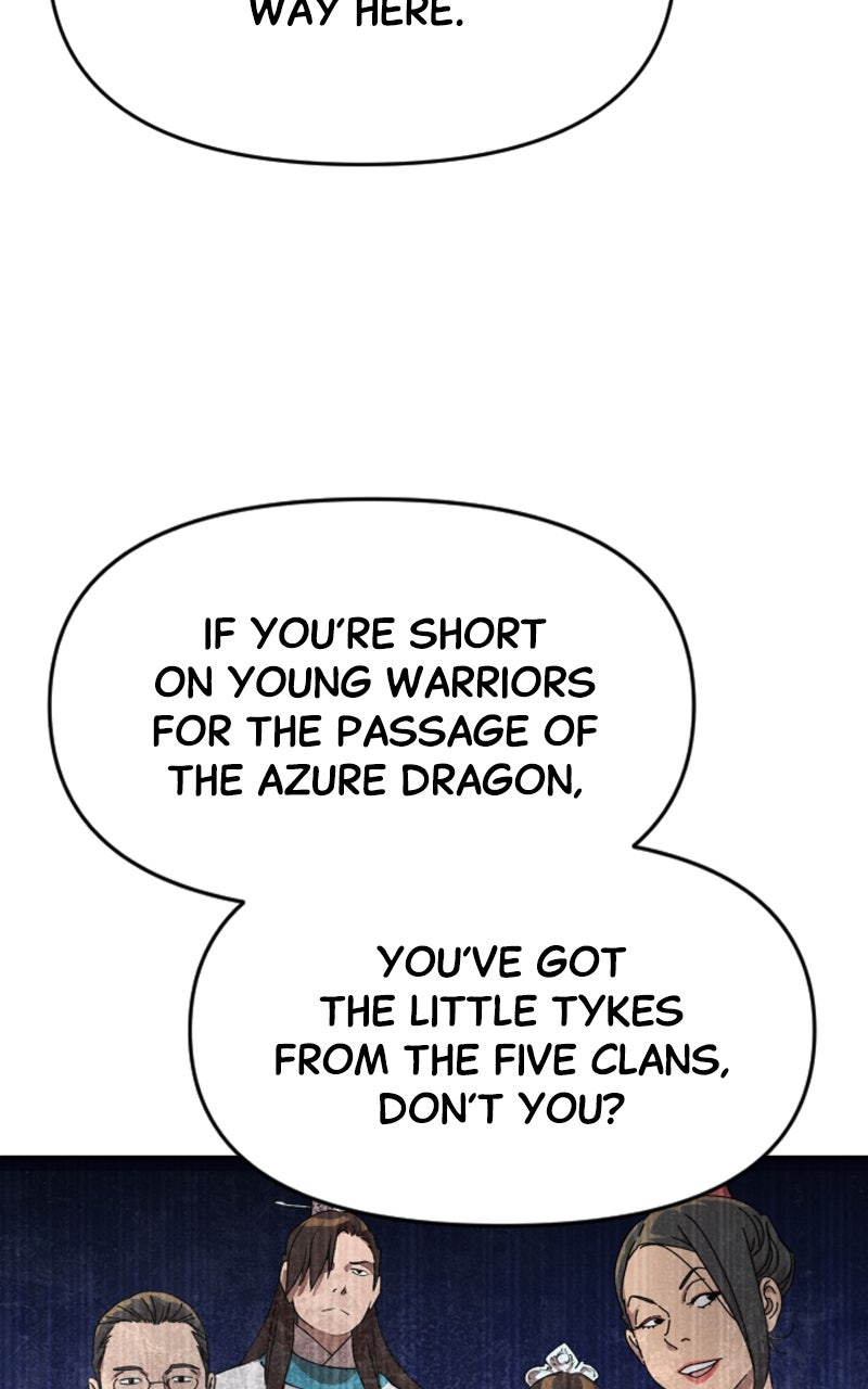 The Monkey King’sJourney to the Murim Episode 28 page 89 - 