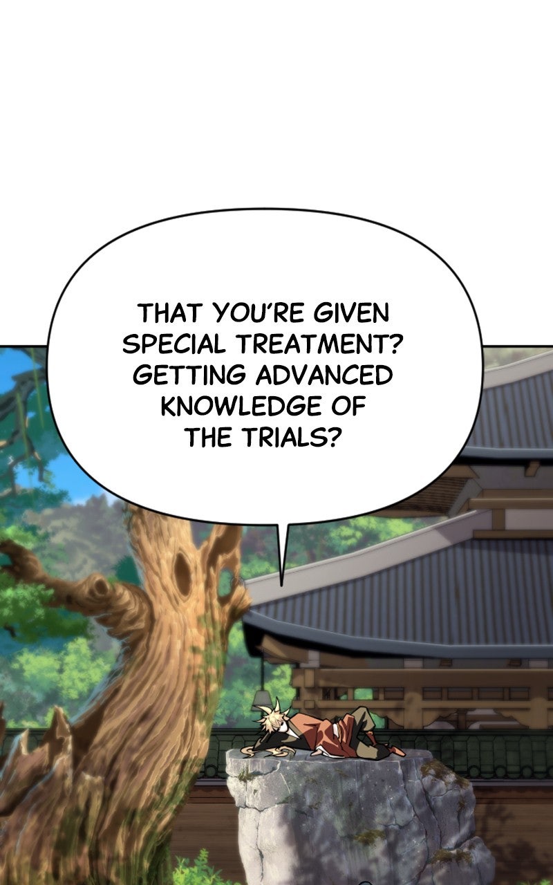 The Monkey King’sJourney to the Murim Episode 29 page 129 - 