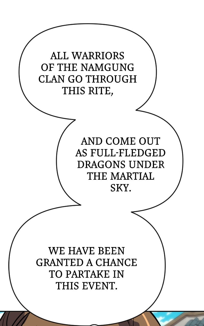 The Monkey King’sJourney to the Murim Episode 29 page 19 - 