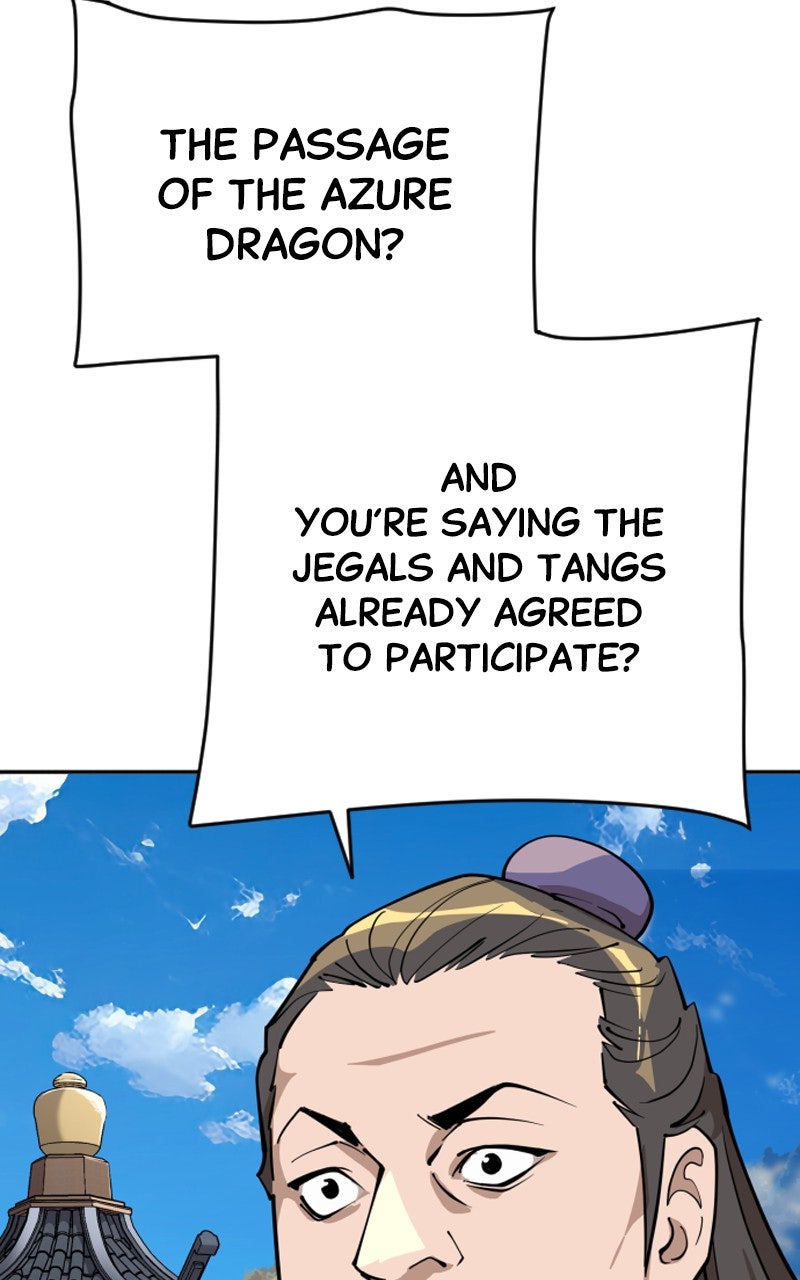 The Monkey King’sJourney to the Murim Episode 29 page 26 - 