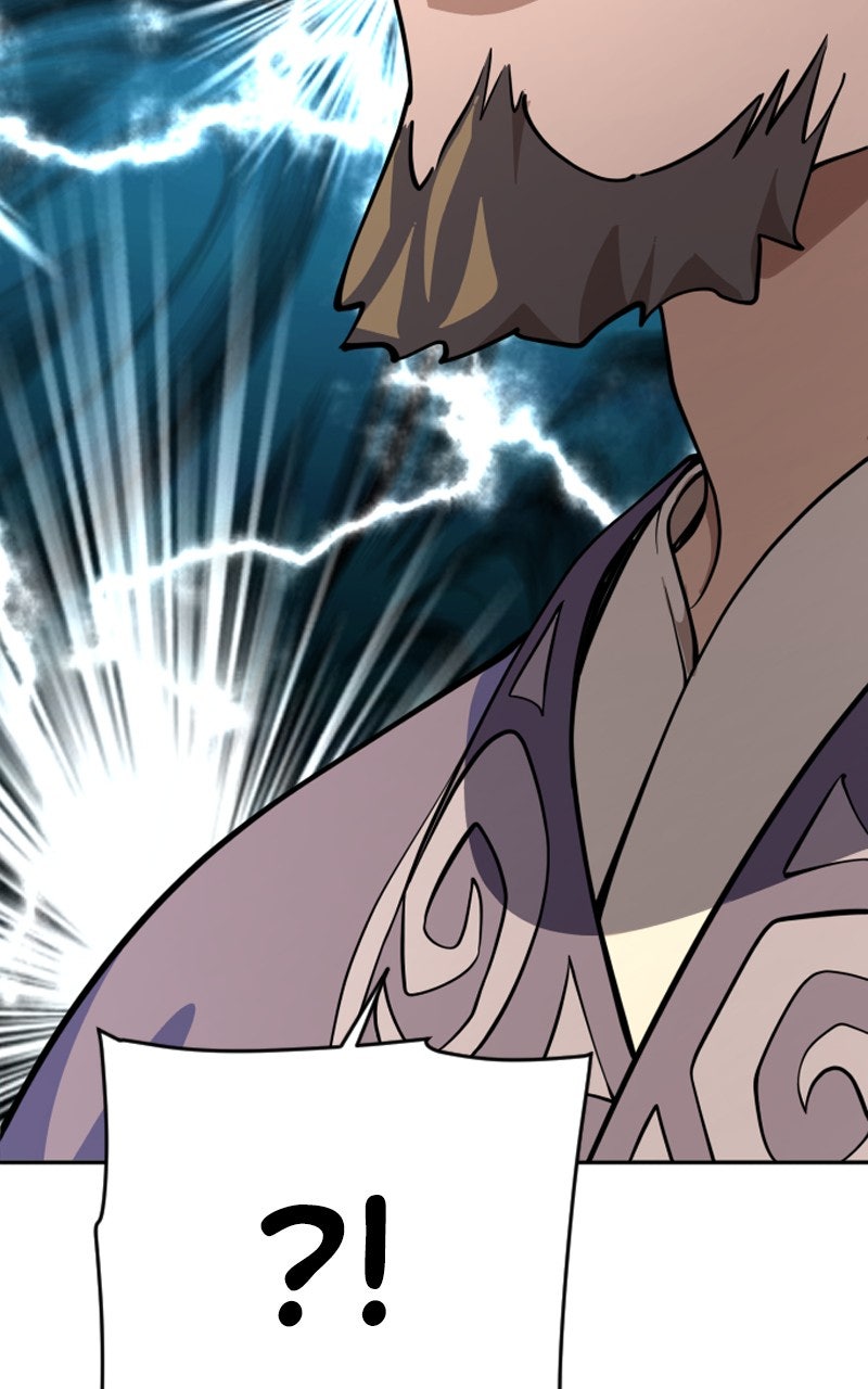 The Monkey King’sJourney to the Murim Episode 29 page 36 - 