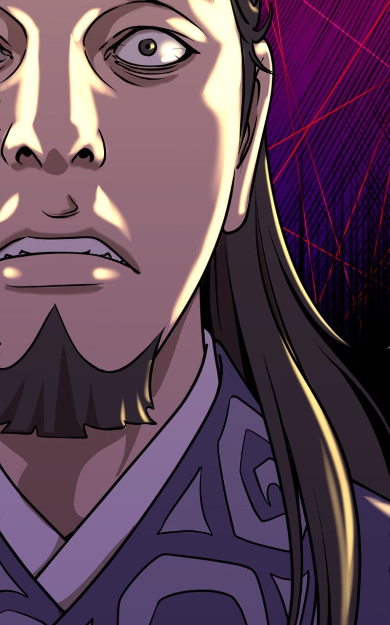 The Monkey King’sJourney to the Murim Episode 29 page 48 - 