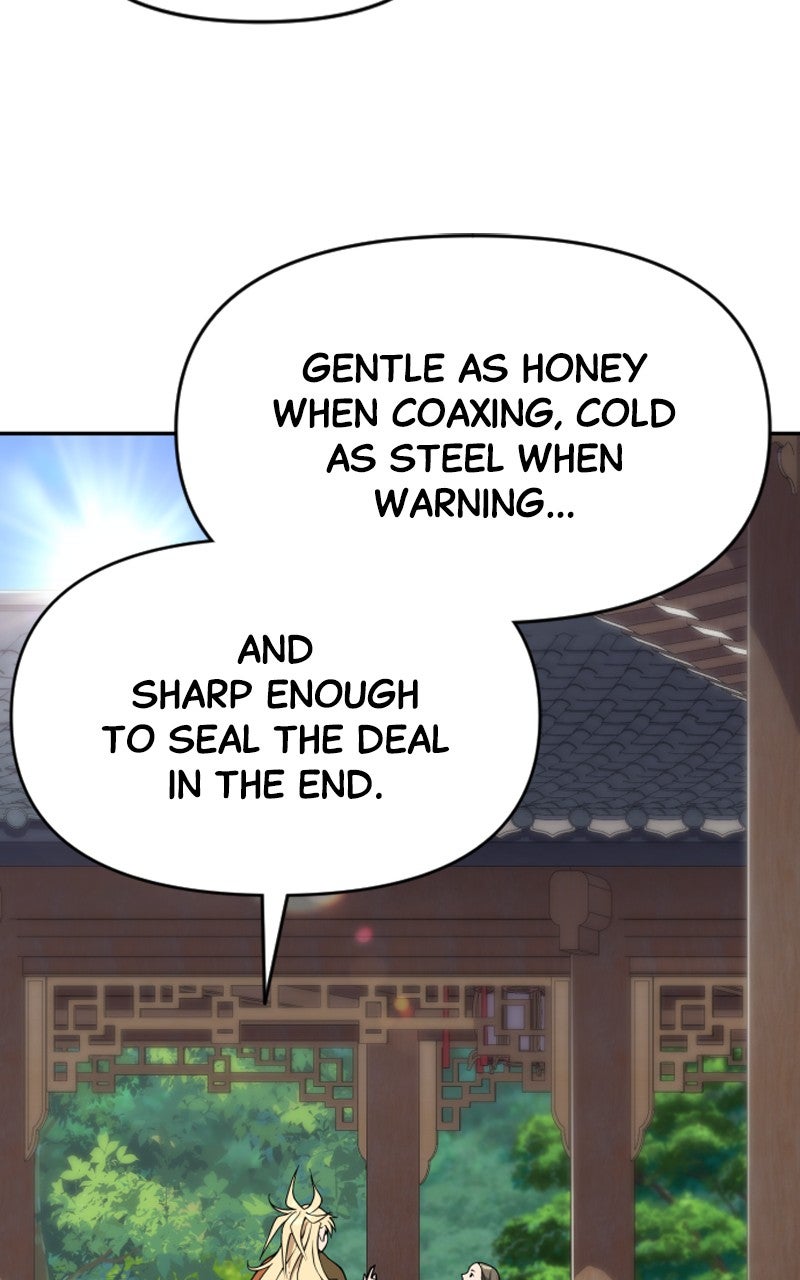 The Monkey King’sJourney to the Murim Episode 29 page 59 - 