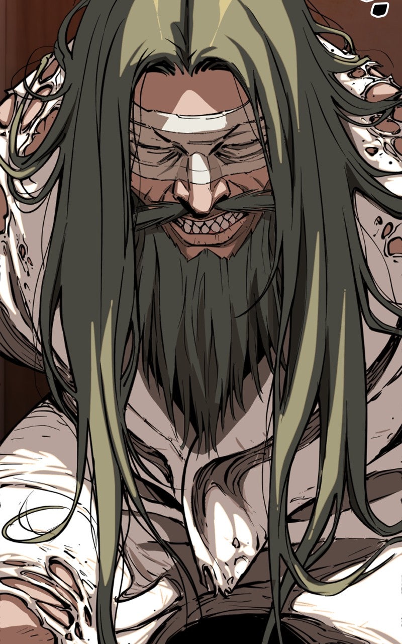 The Monkey King’sJourney to the Murim Episode 29 page 81 - 