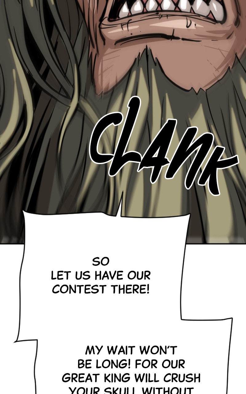 The Monkey King’sJourney to the Murim Episode 29 page 86 - 