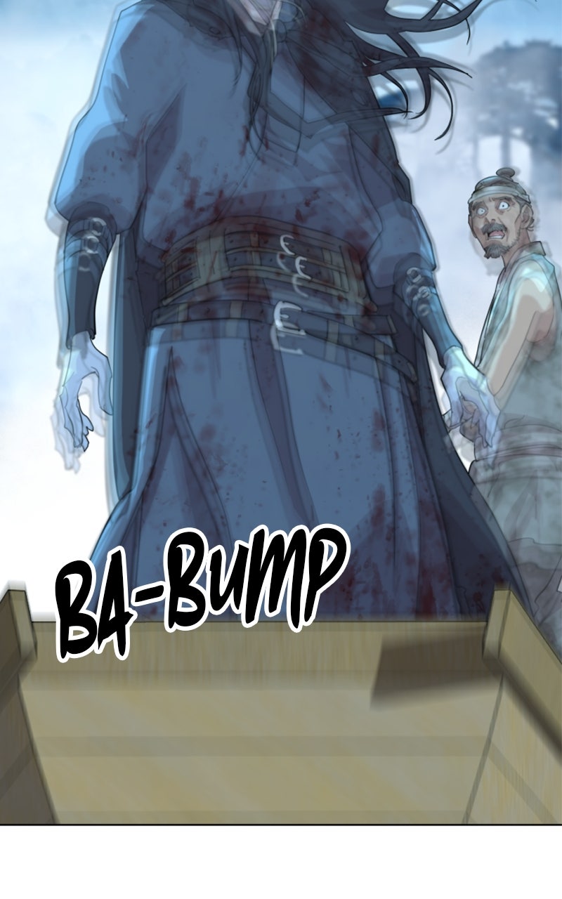 The Monkey King’sJourney to the Murim Episode 3 page 121 - 
