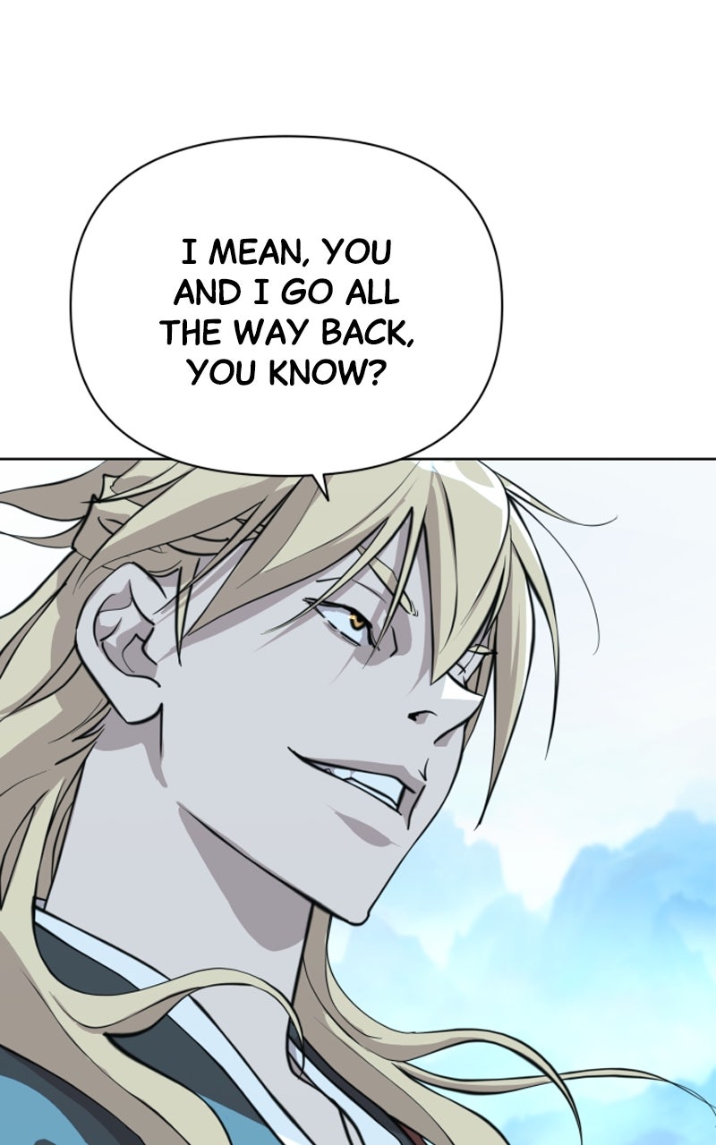 The Monkey King’sJourney to the Murim Episode 3 page 122 - 