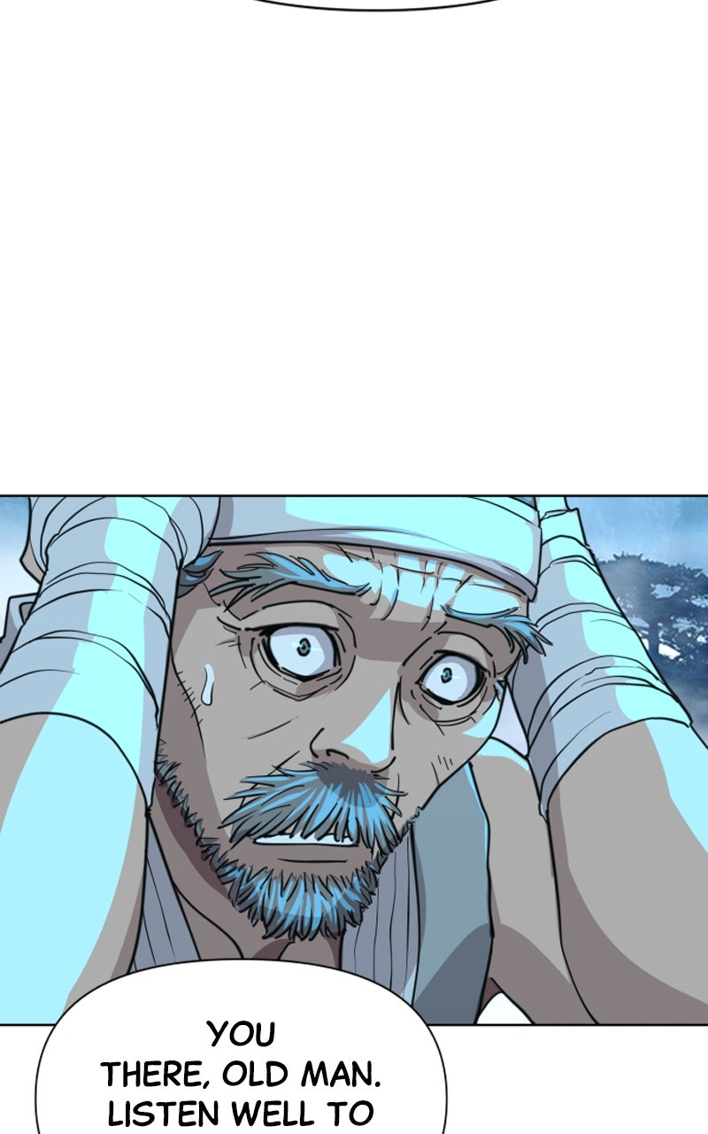 The Monkey King’sJourney to the Murim Episode 3 page 157 - 