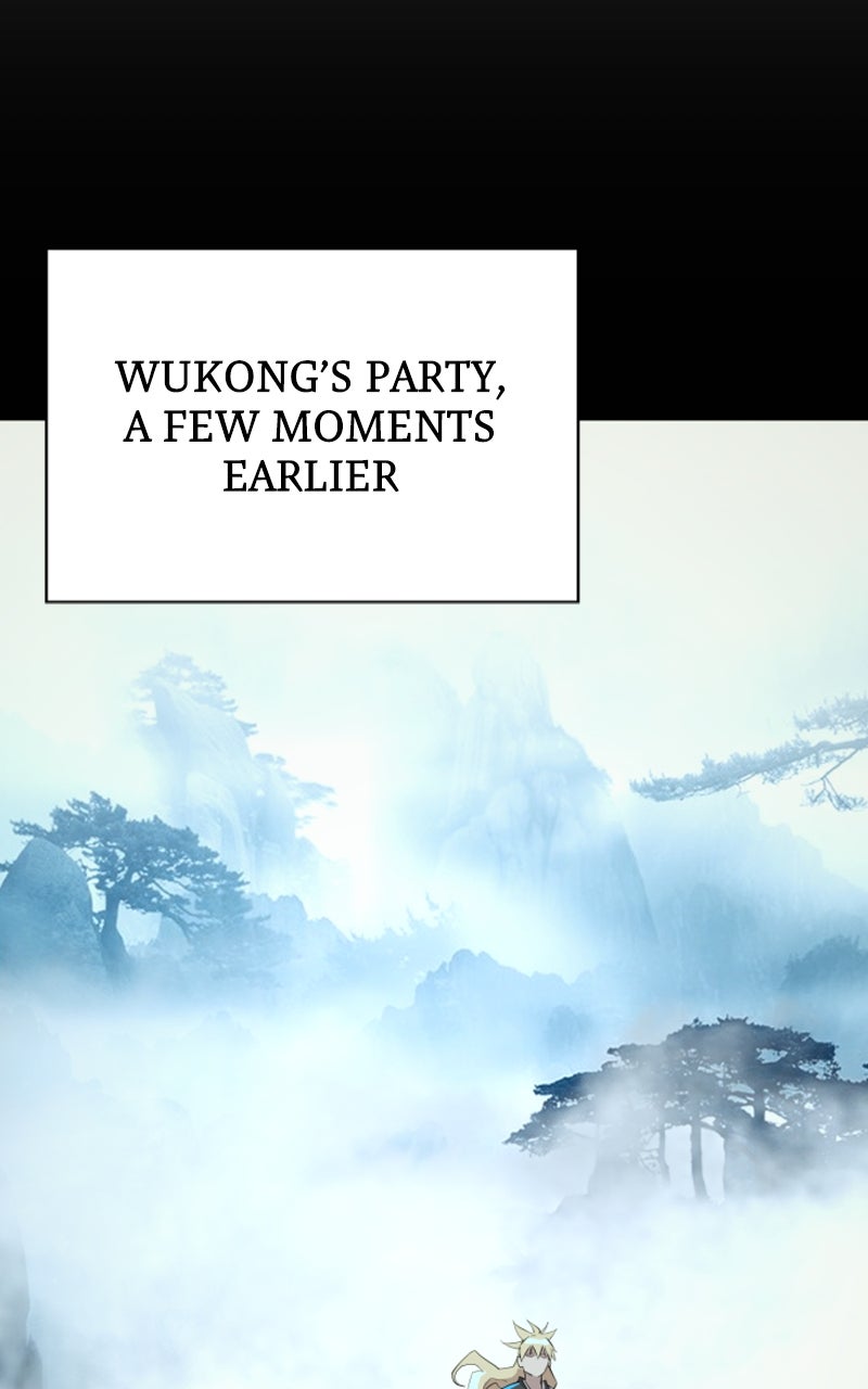 The Monkey King’sJourney to the Murim Episode 3 page 83 - 