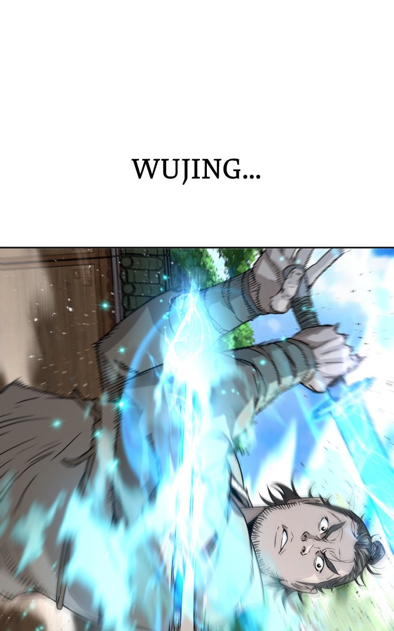 The Monkey King’sJourney to the Murim Episode 30 page 103 - 