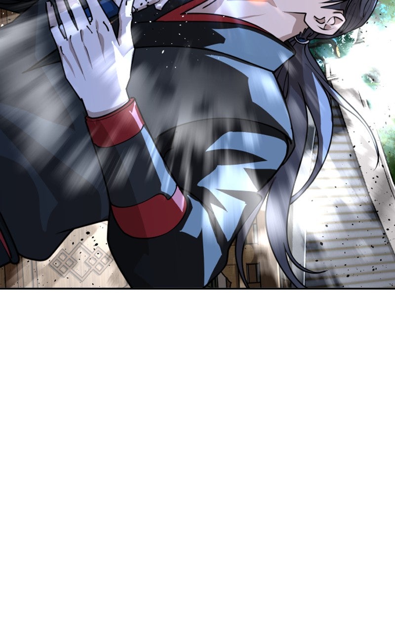 The Monkey King’sJourney to the Murim Episode 30 page 12 - 
