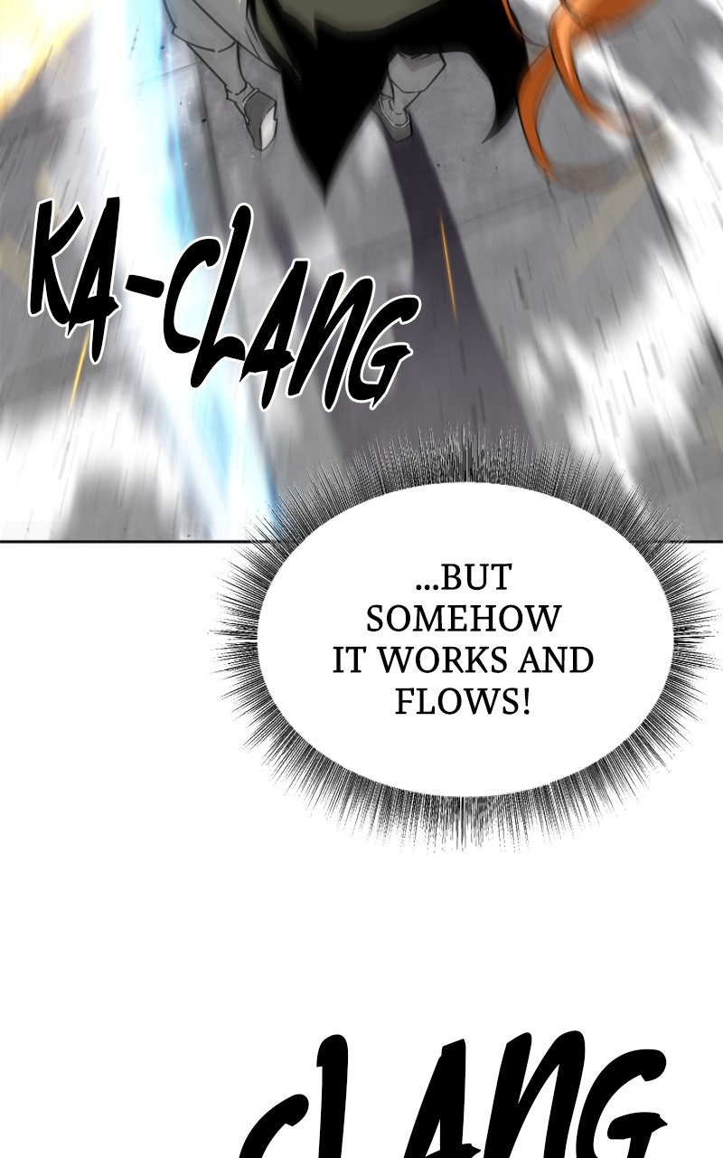 The Monkey King’sJourney to the Murim Episode 30 page 122 - 