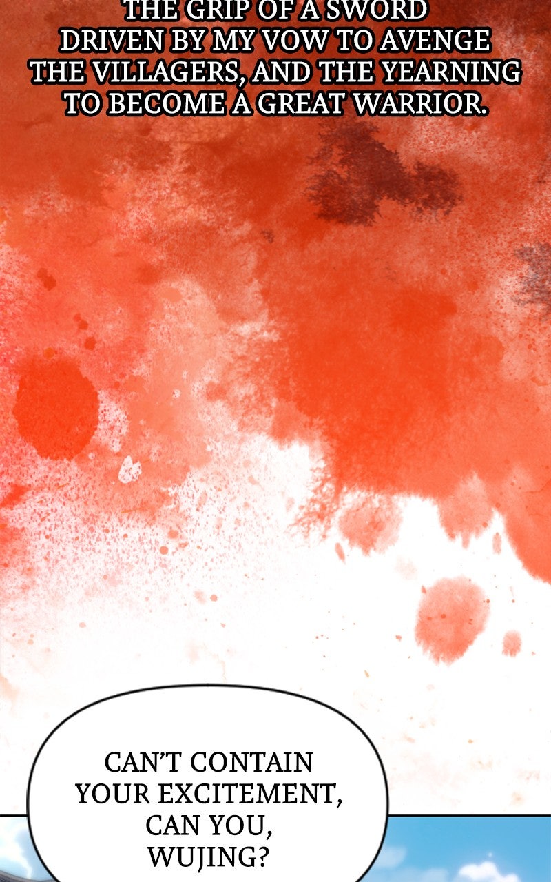 The Monkey King’sJourney to the Murim Episode 30 page 135 - 