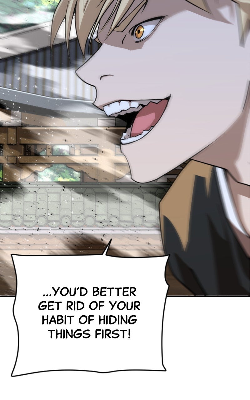 The Monkey King’sJourney to the Murim Episode 30 page 26 - 