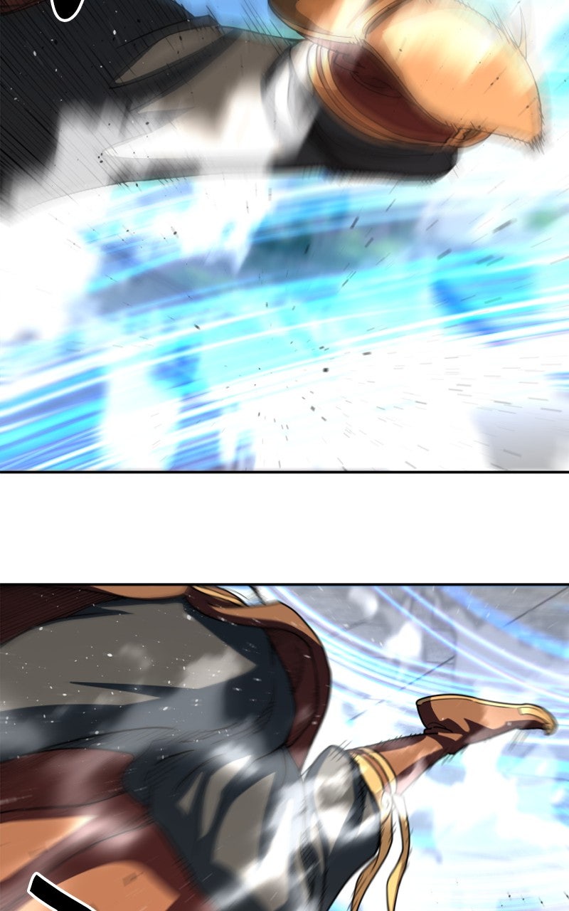 The Monkey King’sJourney to the Murim Episode 30 page 62 - 