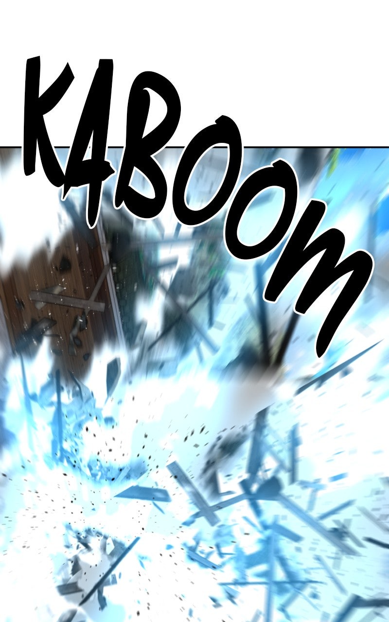 The Monkey King’sJourney to the Murim Episode 30 page 71 - 