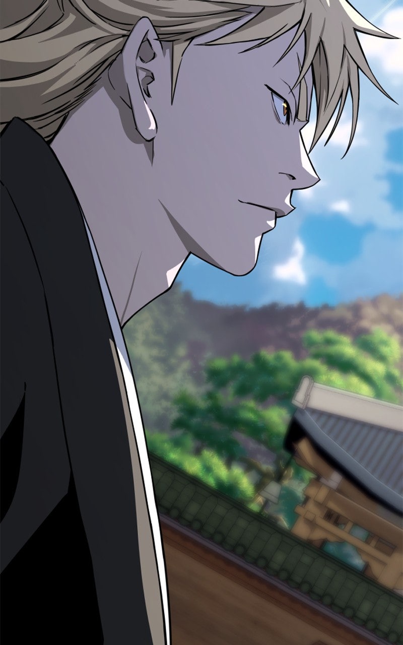 The Monkey King’sJourney to the Murim Episode 30 page 86 - 