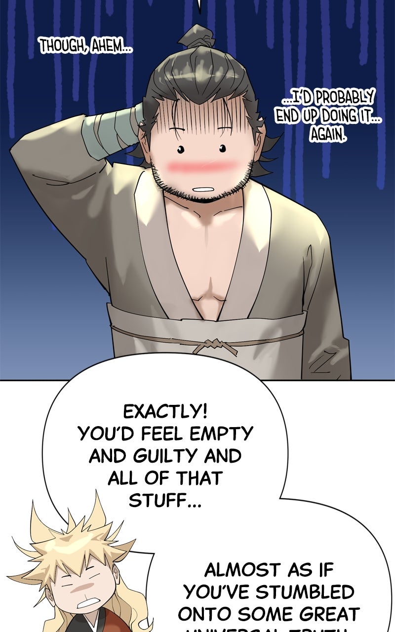 The Monkey King’sJourney to the Murim Episode 31 page 102 - 