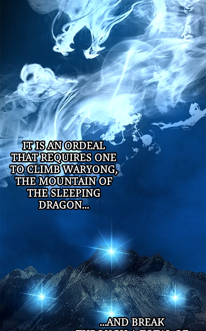 The Monkey King’sJourney to the Murim Episode 31 page 118 - 