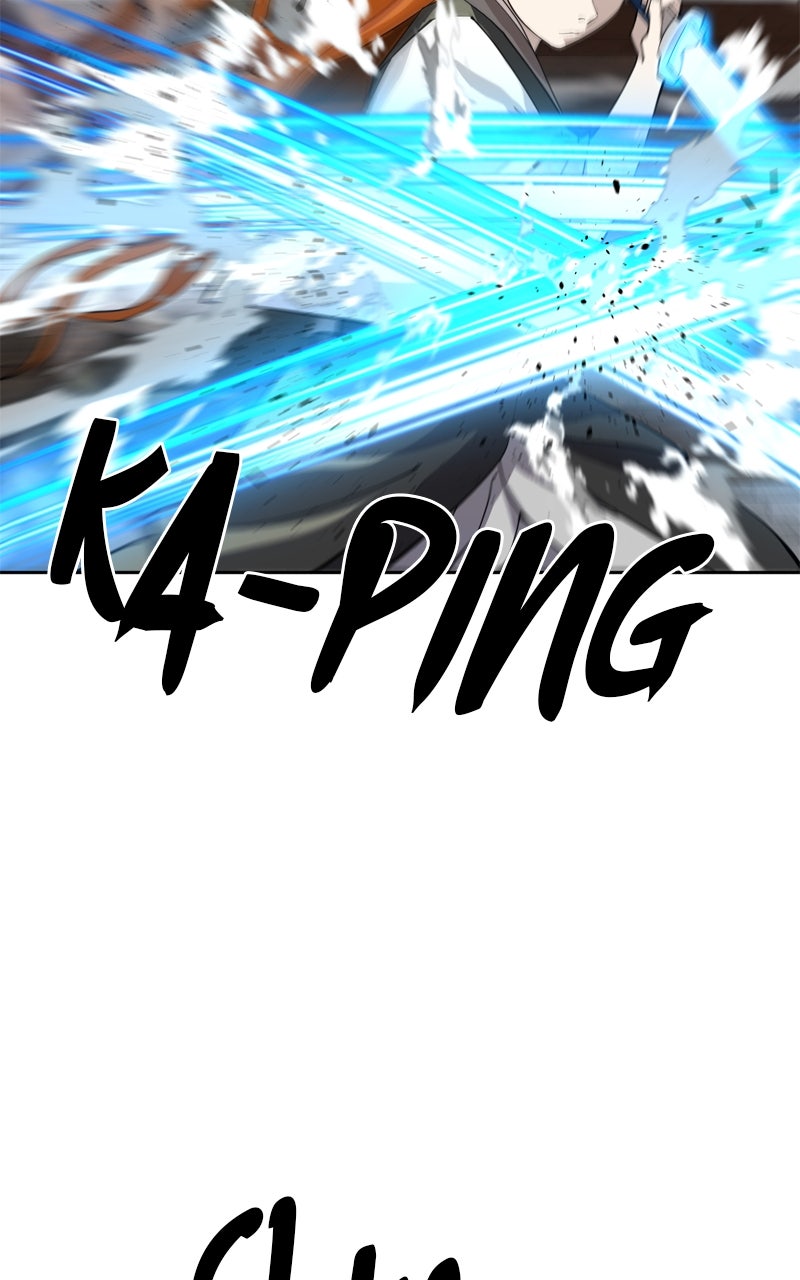 The Monkey King’sJourney to the Murim Episode 31 page 21 - 