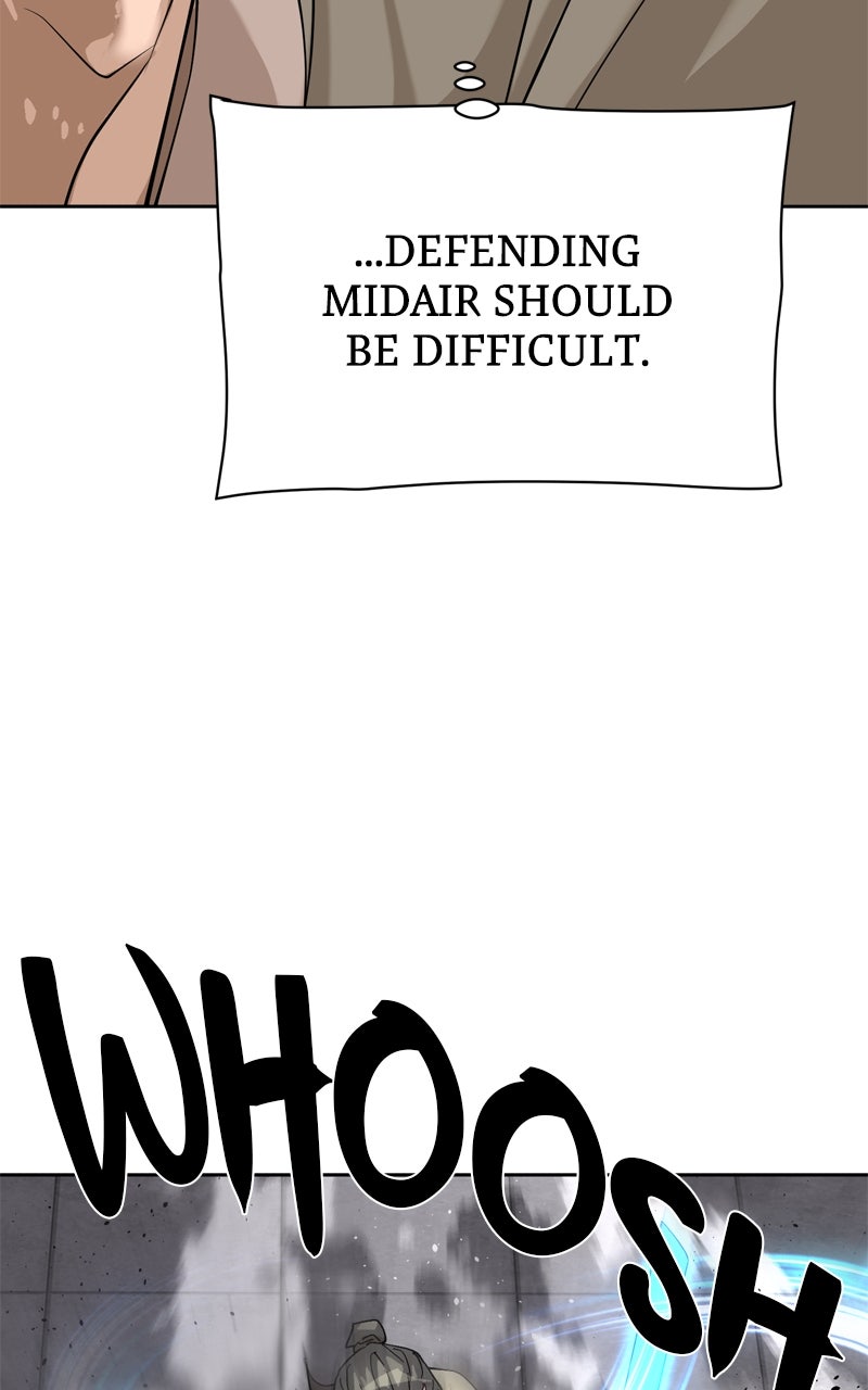 The Monkey King’sJourney to the Murim Episode 31 page 39 - 