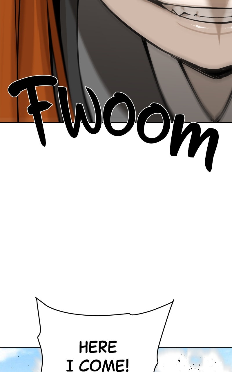 The Monkey King’sJourney to the Murim Episode 31 page 64 - 