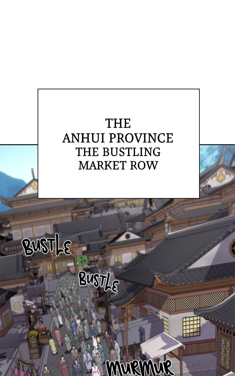 The Monkey King’sJourney to the Murim Episode 31 page 88 - 